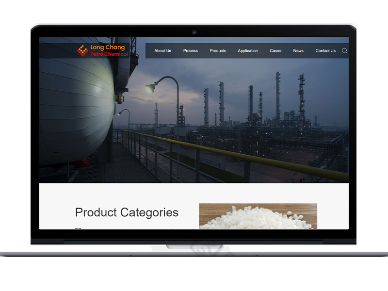 www.lcpetrochemical.com